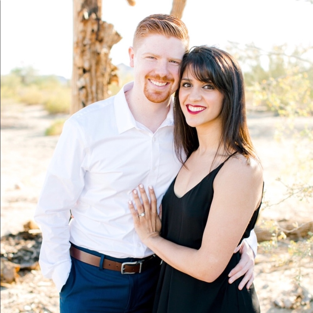 Meet your Posher, Becca